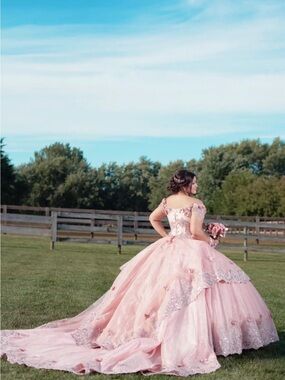 Quince dress